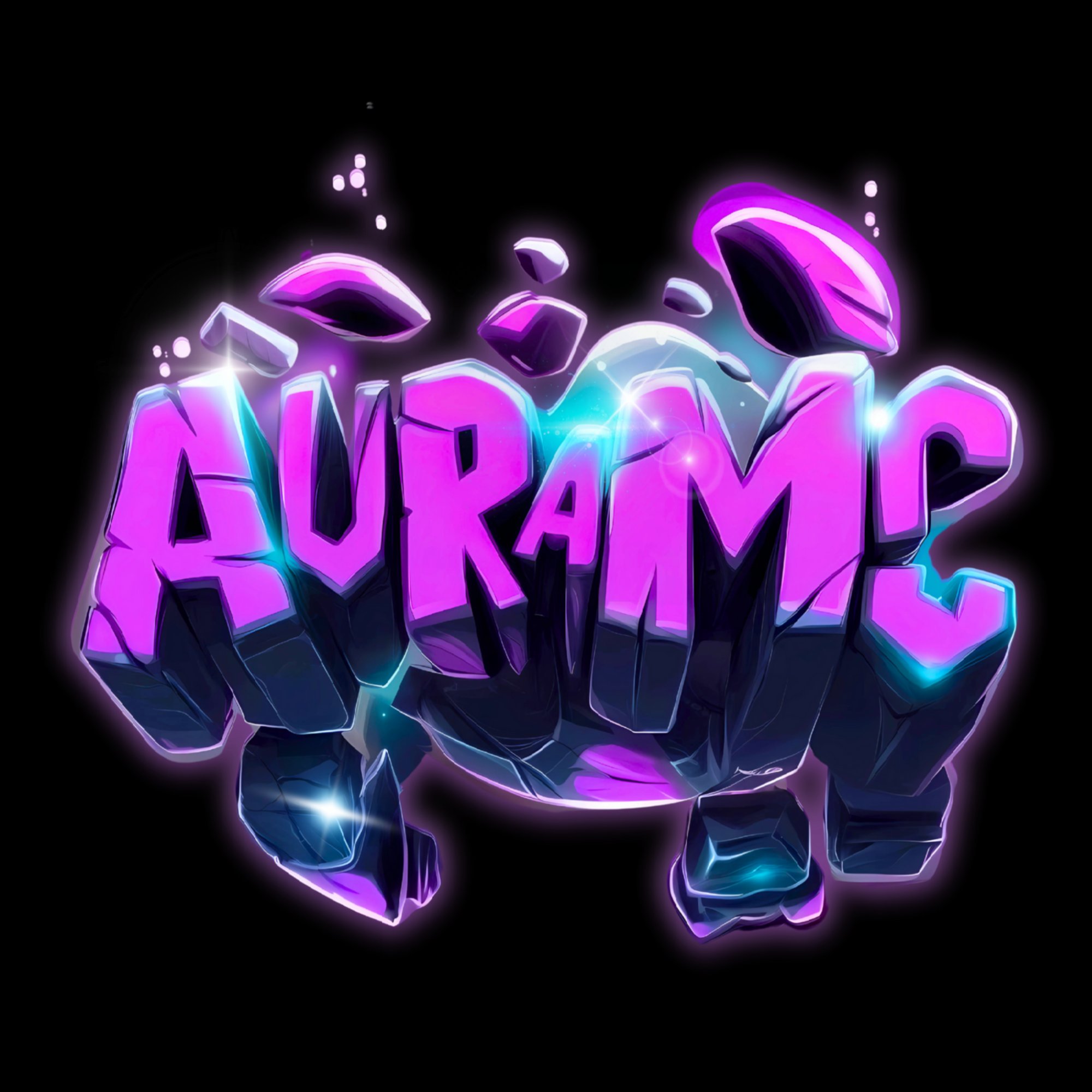 Launch Artwork